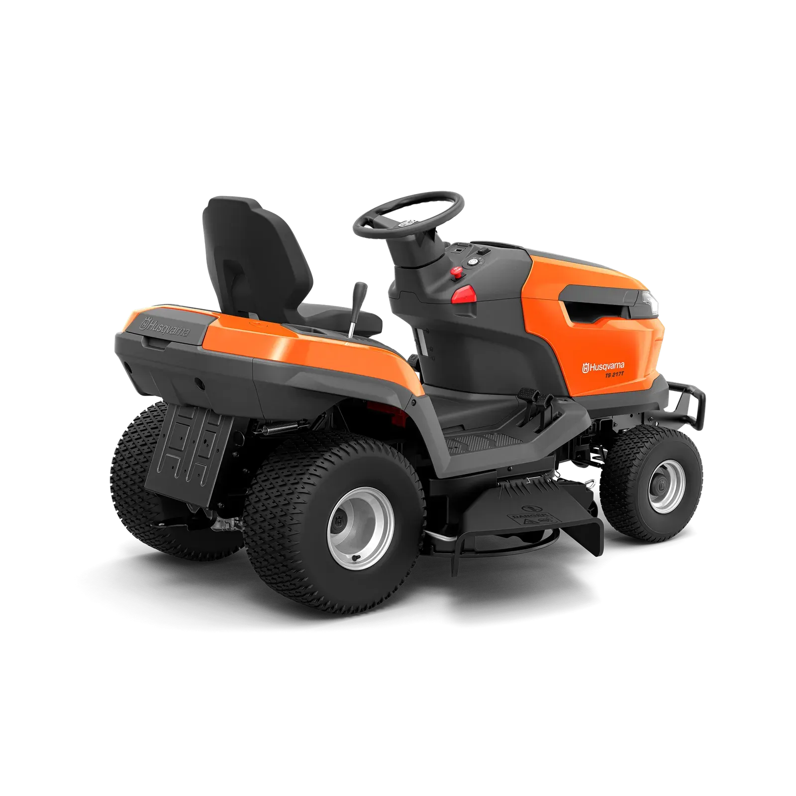 Husqvarna TS 218T — vue 3