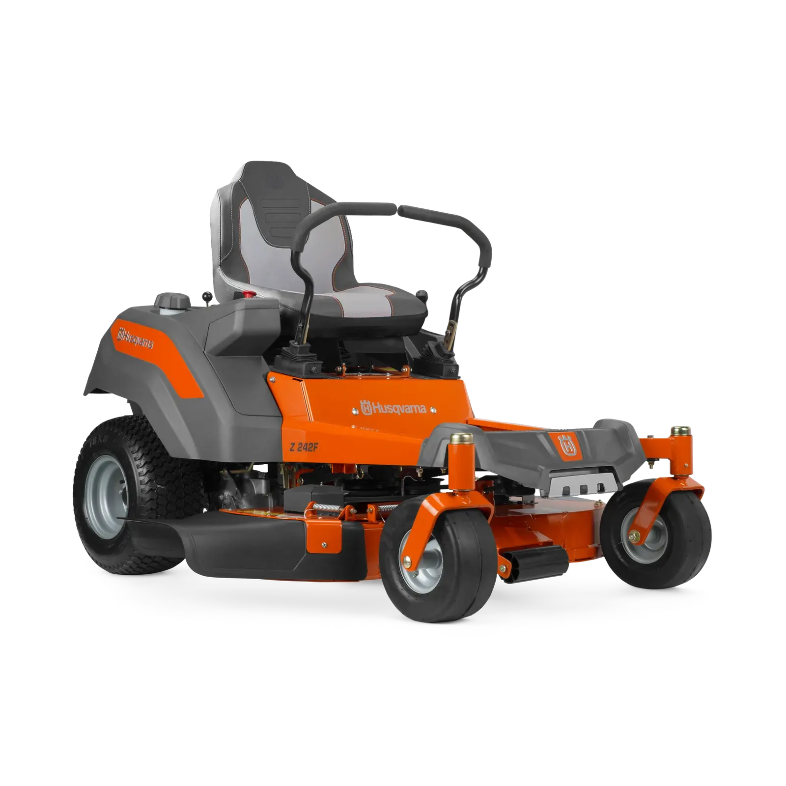 Husqvarna Z242F — vue 1