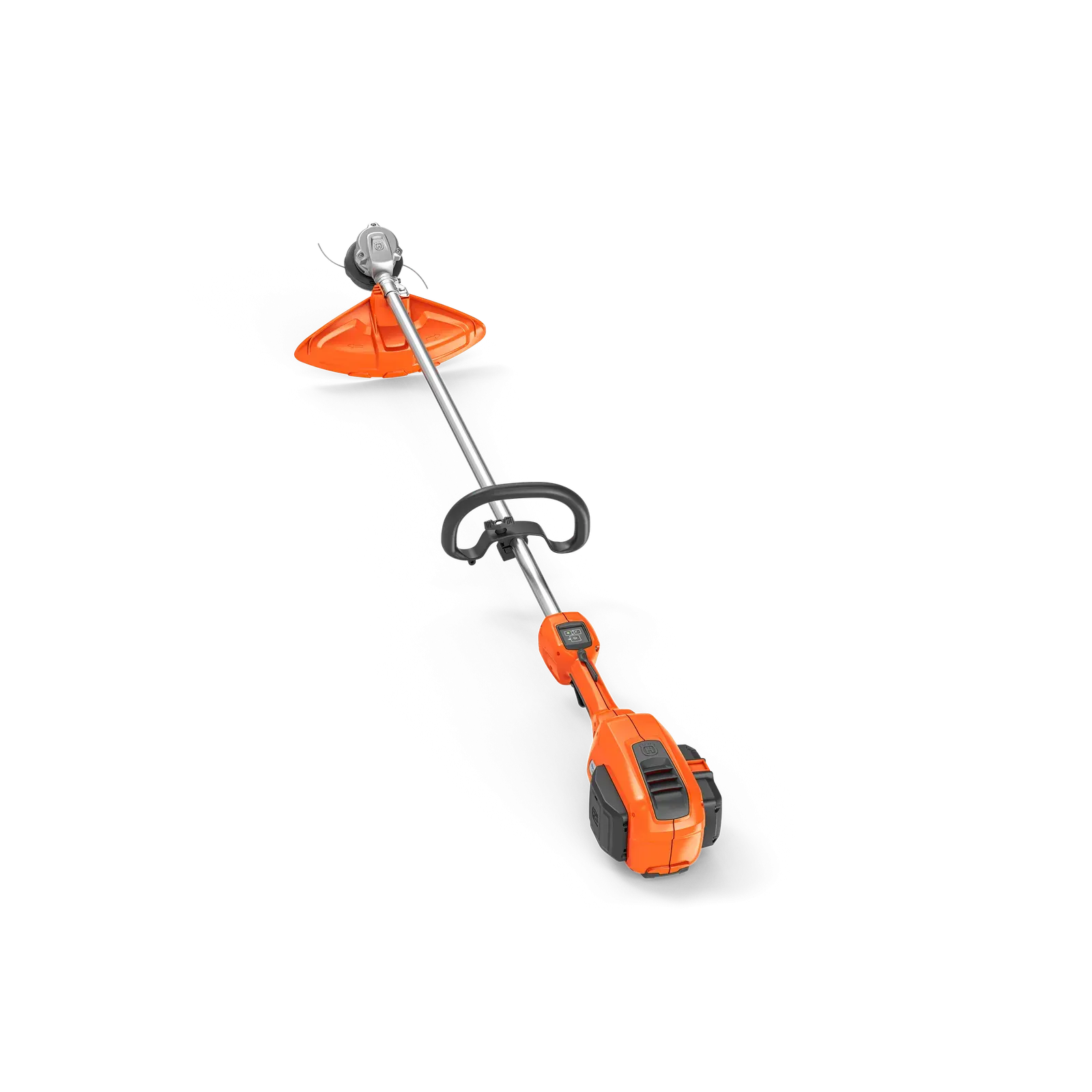 Husqvarna 520iLX — vue 3