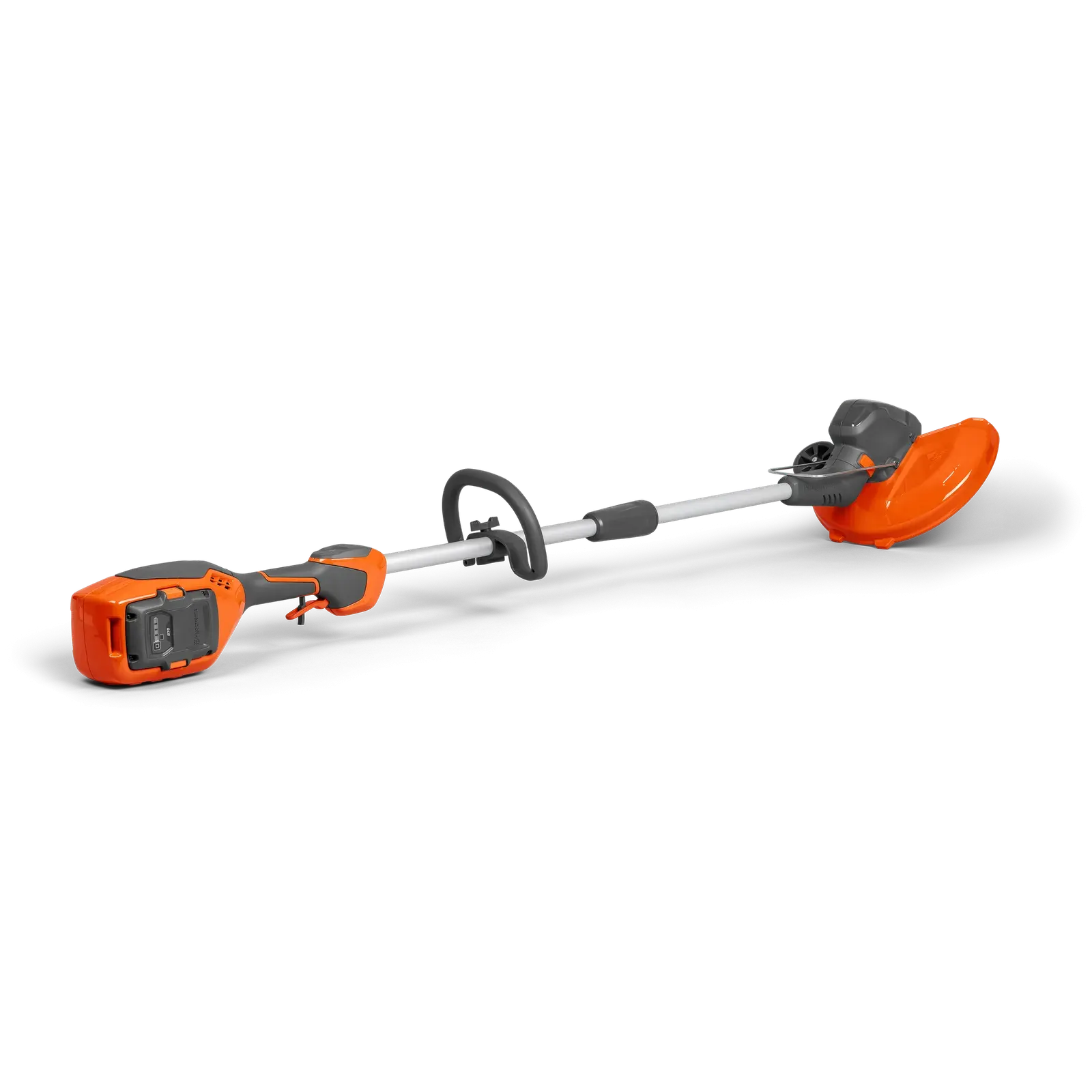 Husqvarna 110iL avec batterie et chargeur — vue 6