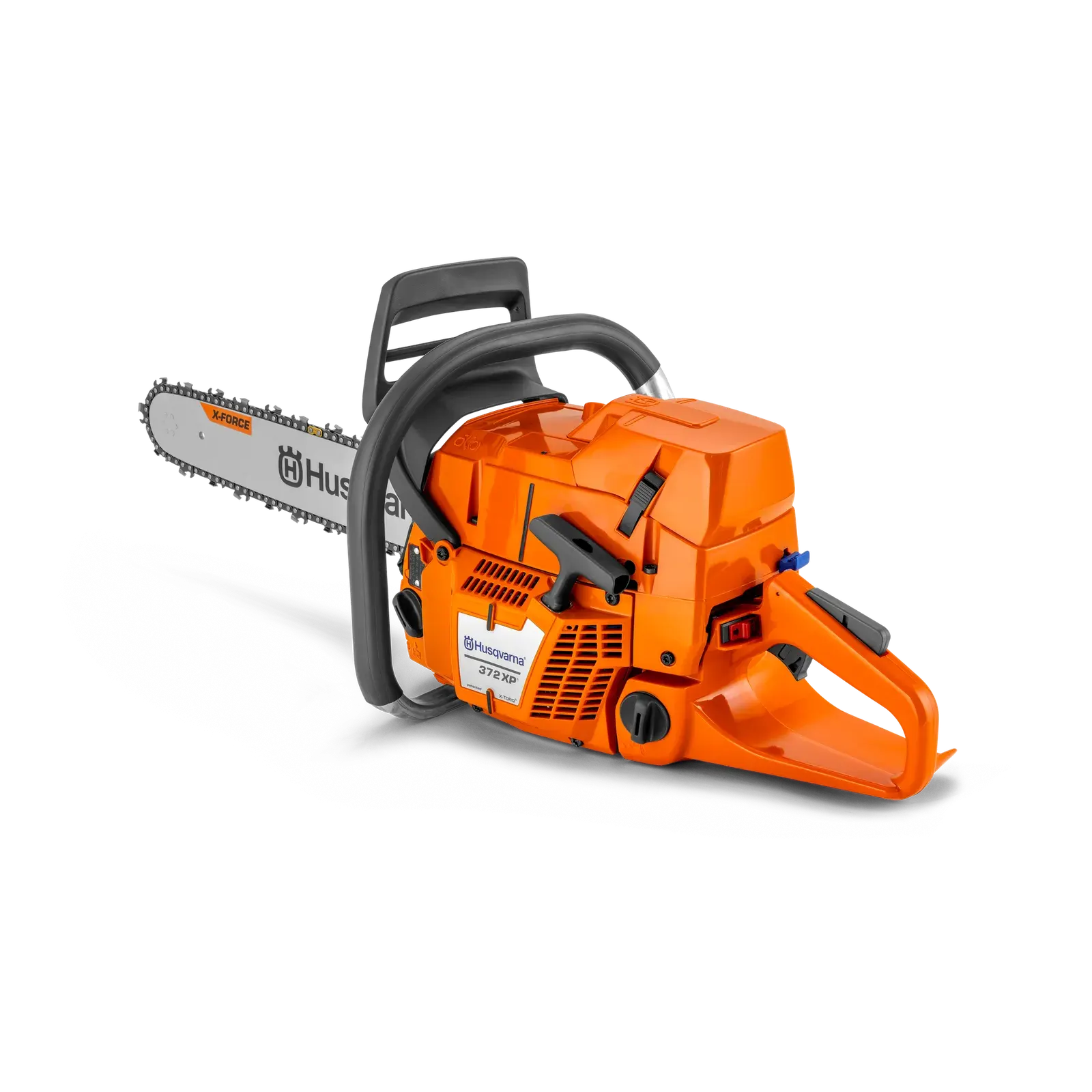 Husqvarna 372 XP® X-TORQ — vue 4