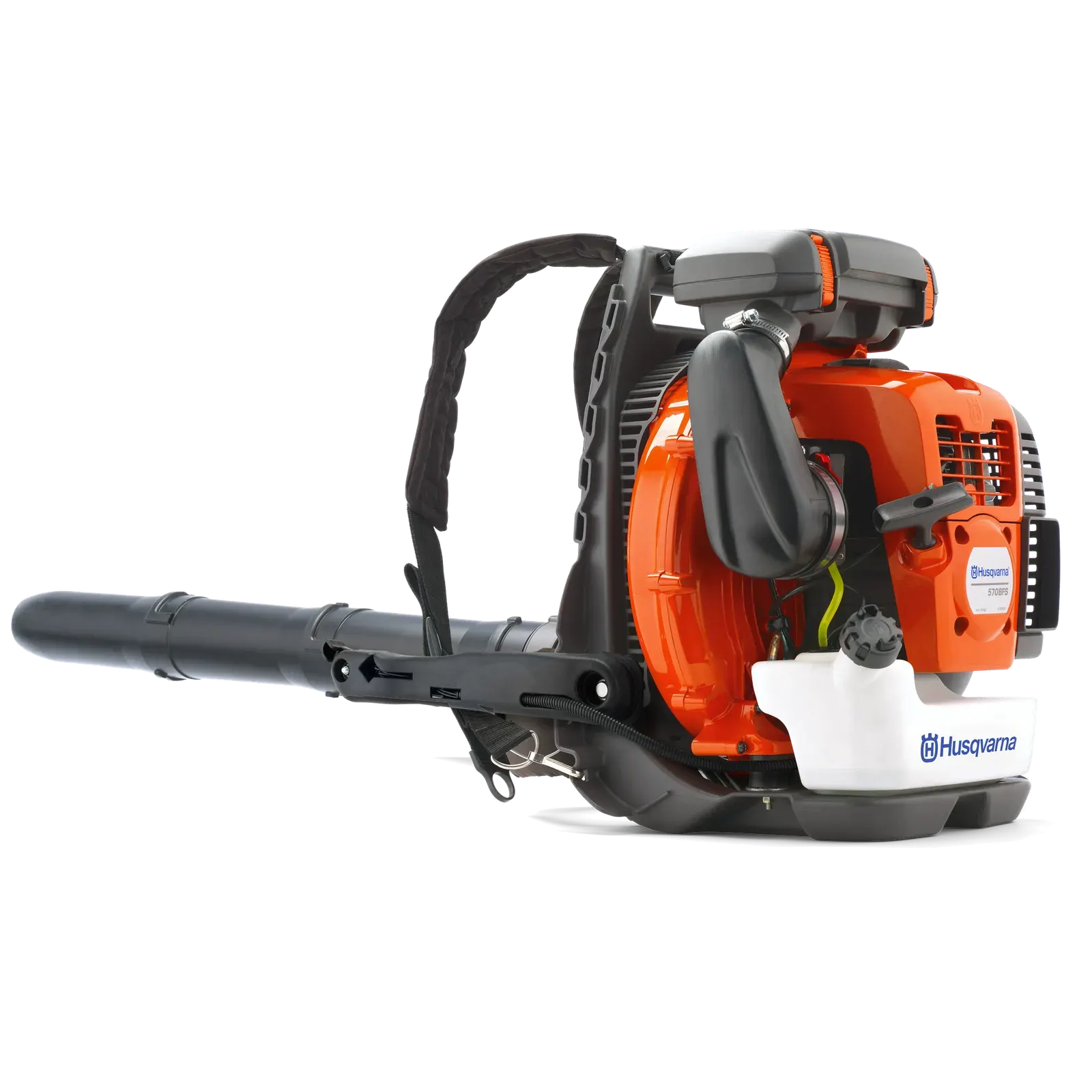 Husqvarna 570BFS — vue 1