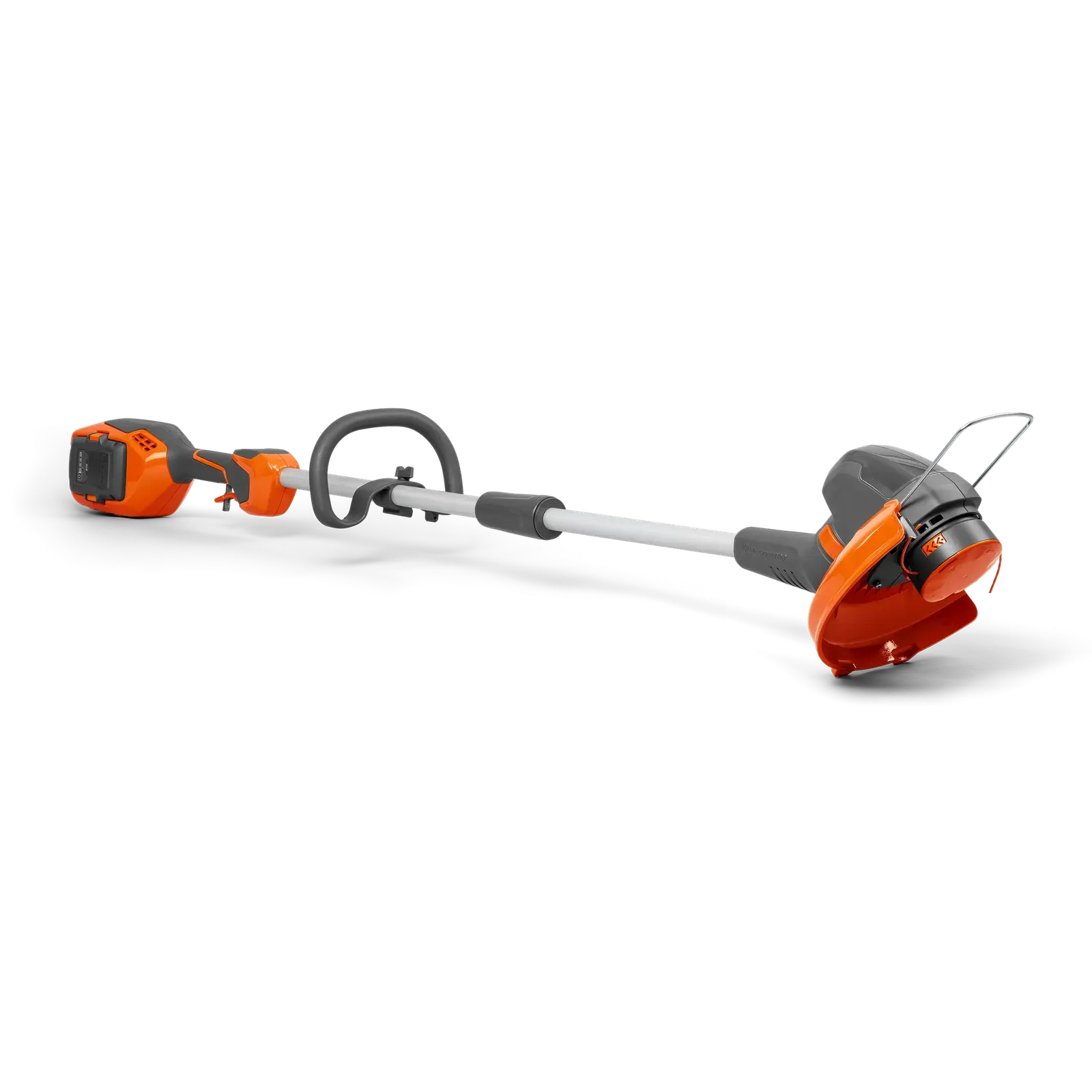 Husqvarna 110iL avec batterie et chargeur — vue 4