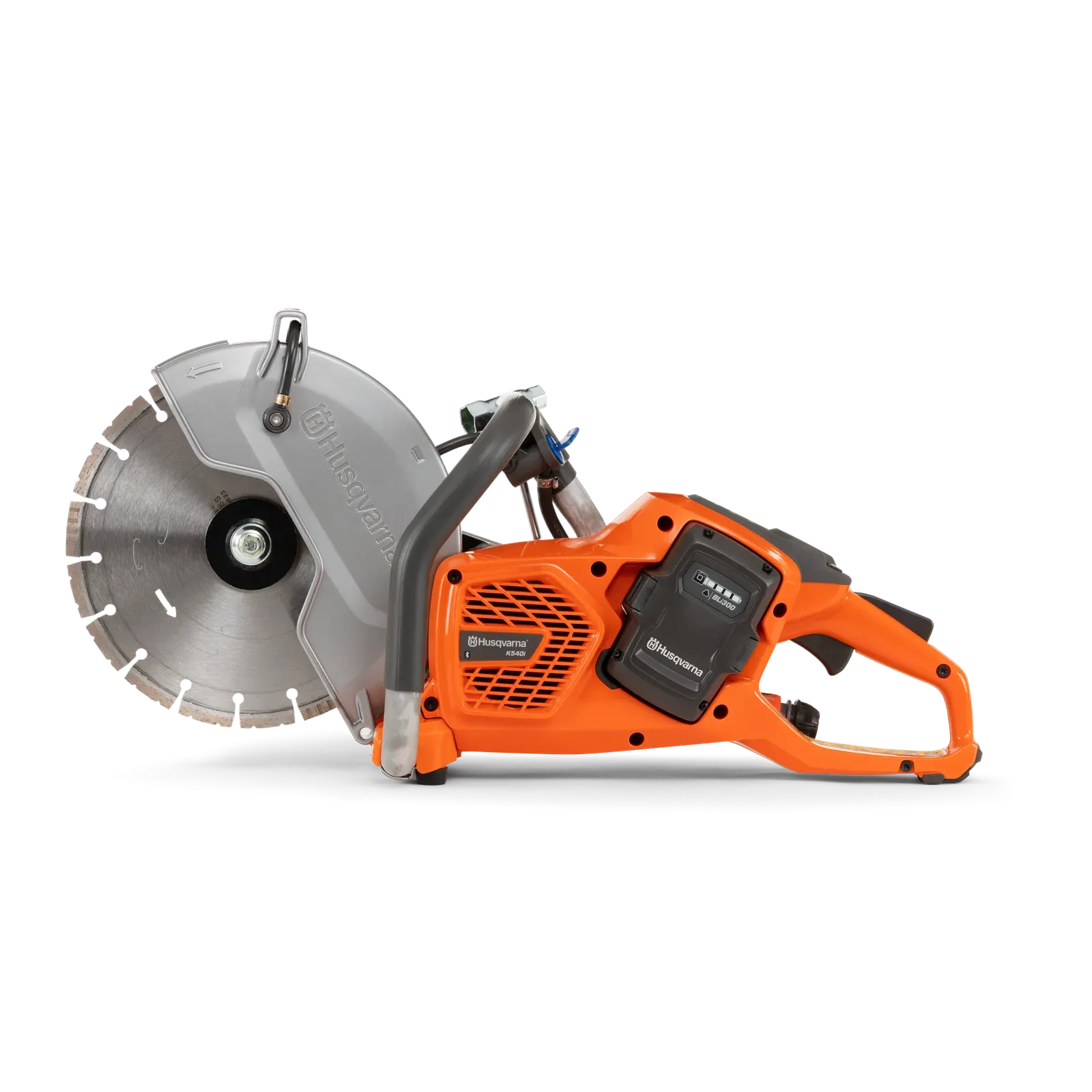 Husqvarna K 540i — vue 4