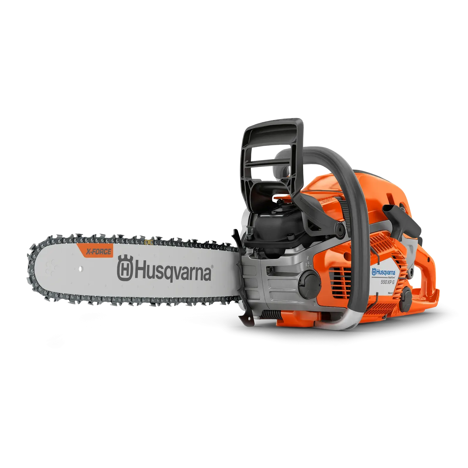 Husqvarna 550 XP® G Mark II — vue 1