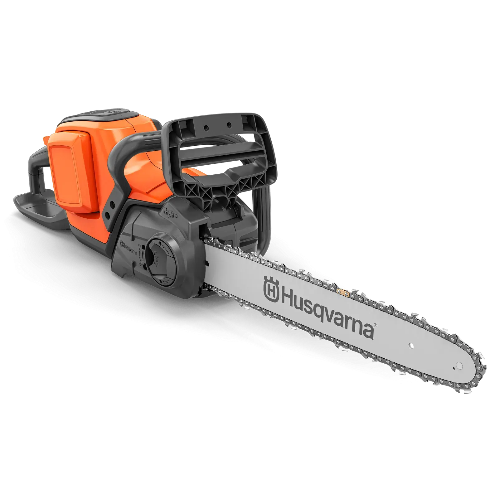 Husqvarna Power Axe 350i avec batterie et chargeur — vue 3