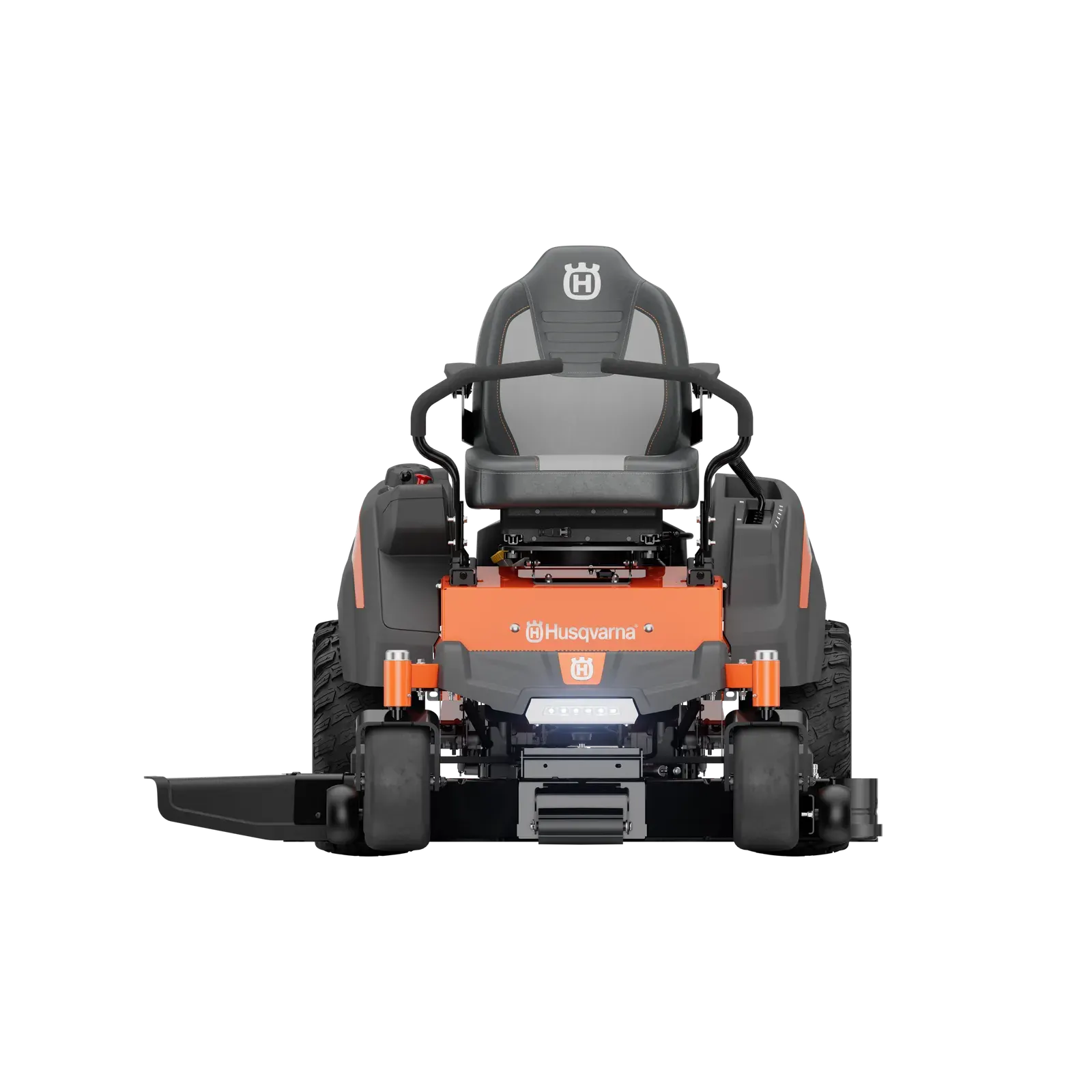 Husqvarna Z248FX — vue 2