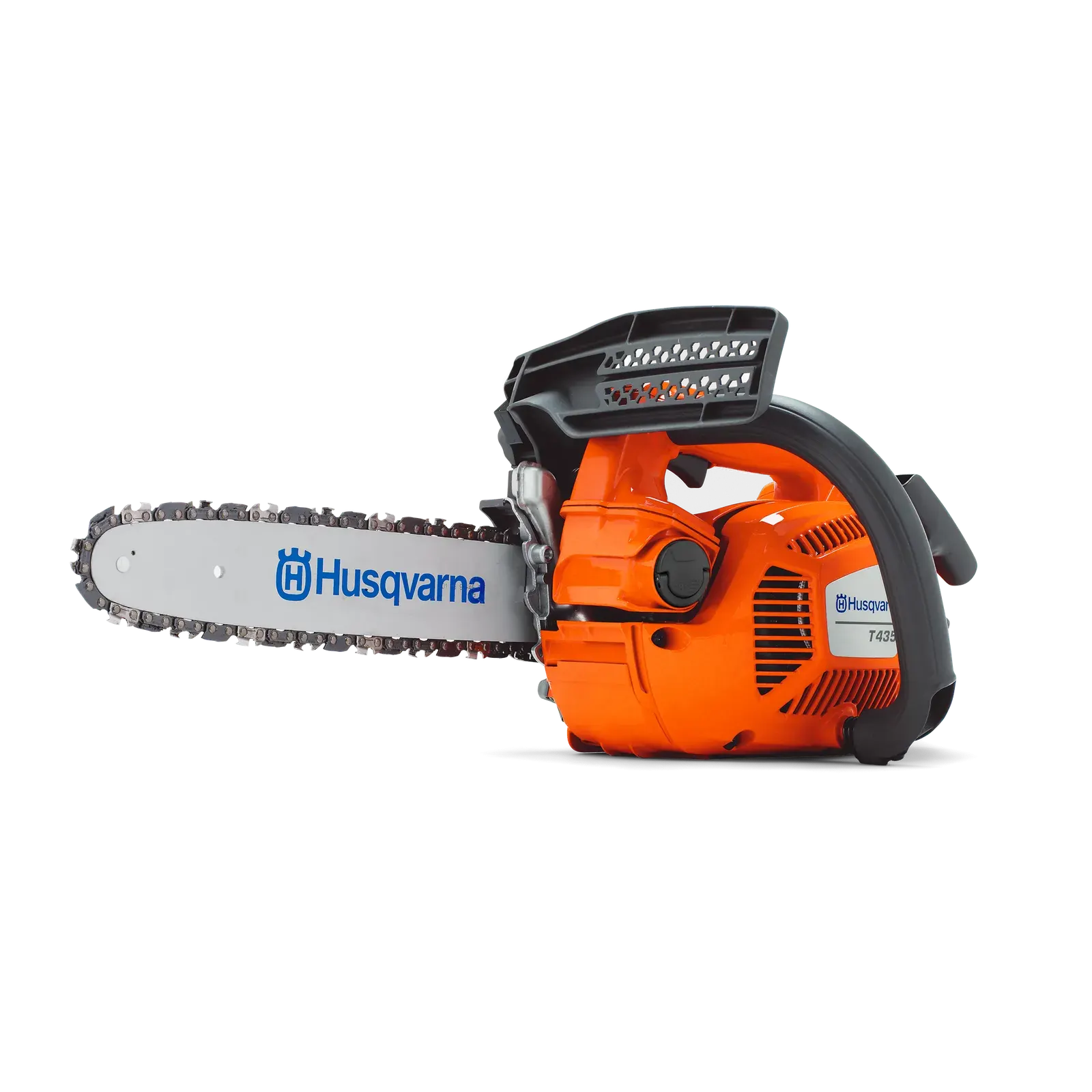Husqvarna T435 — vue 1