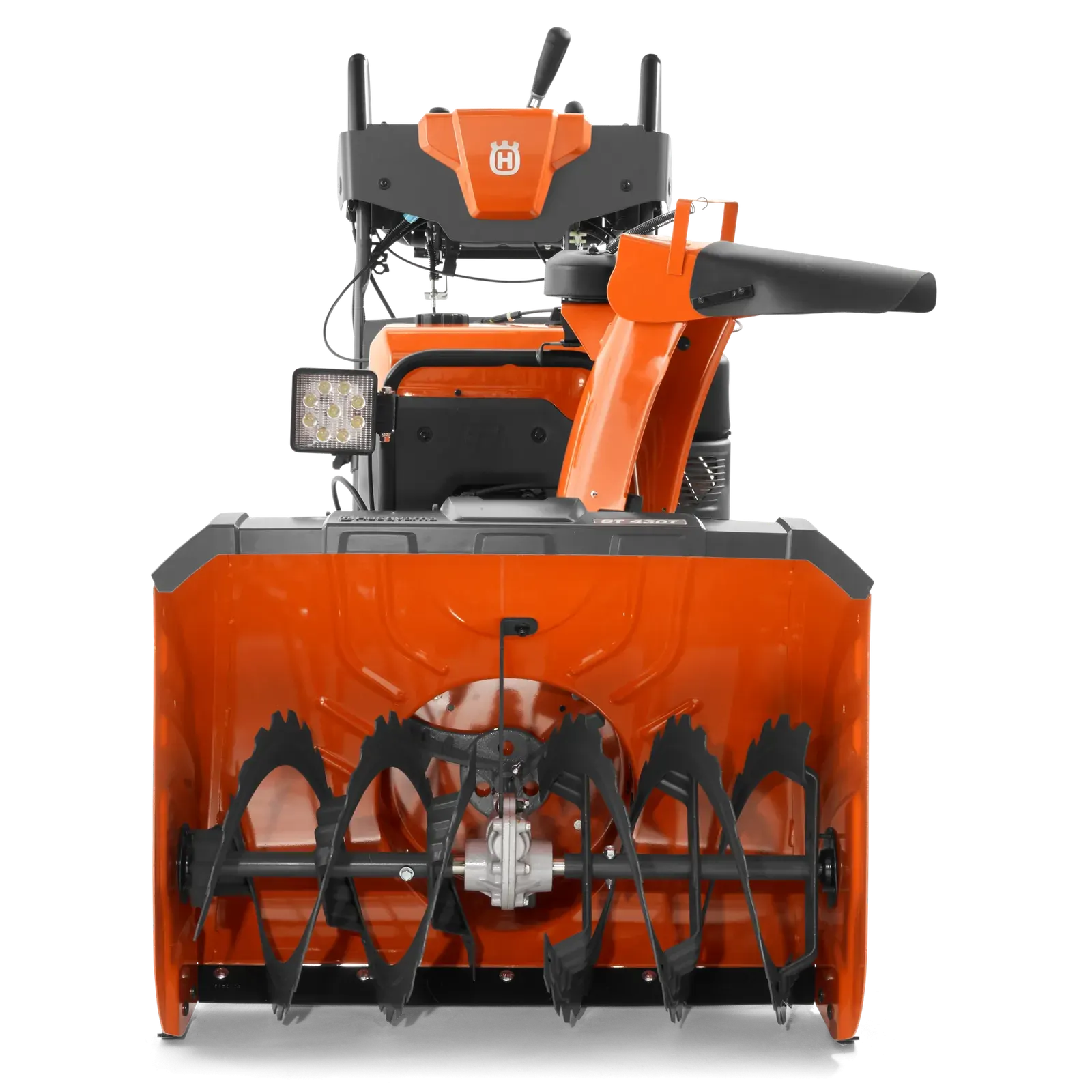 Husqvarna ST 424T — vue 6