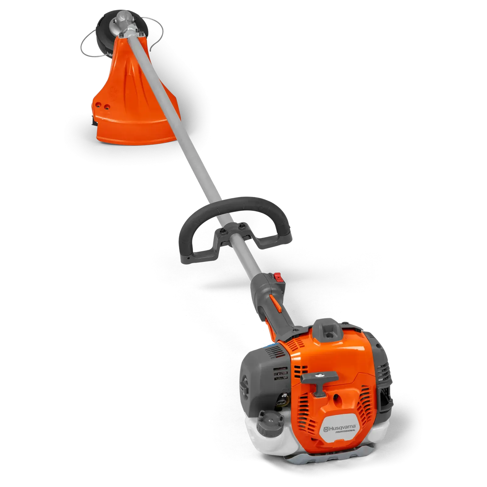 Husqvarna 525LST Mark II — vue 2