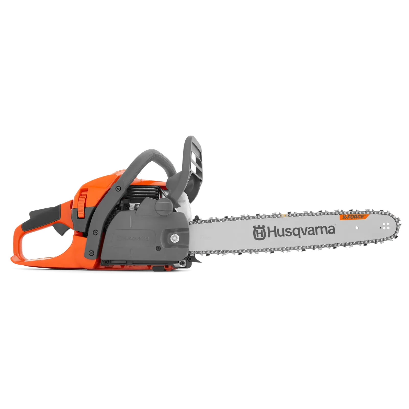 Husqvarna 445 — vue 3