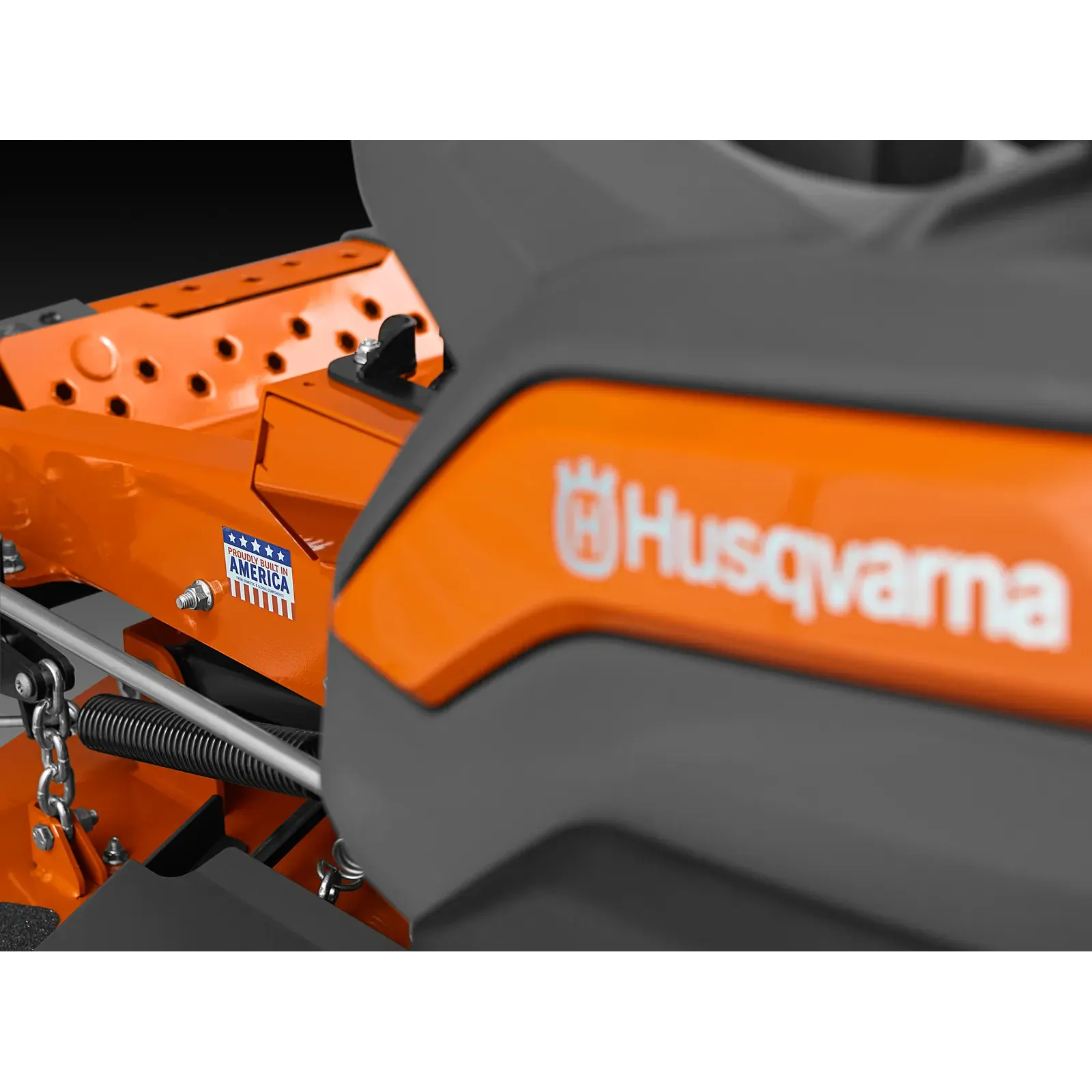 Husqvarna Z460XS — vue 6