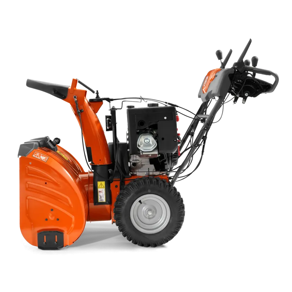 Husqvarna ST 330 — vue 6