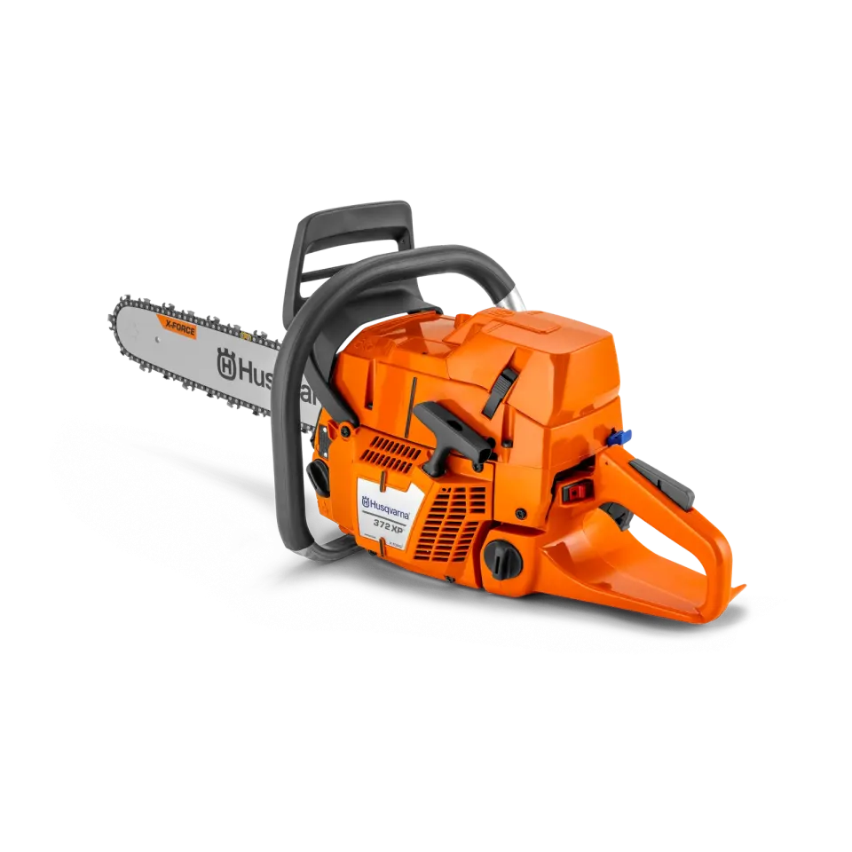 Husqvarna 372 XP® X-TORQ — vue 4