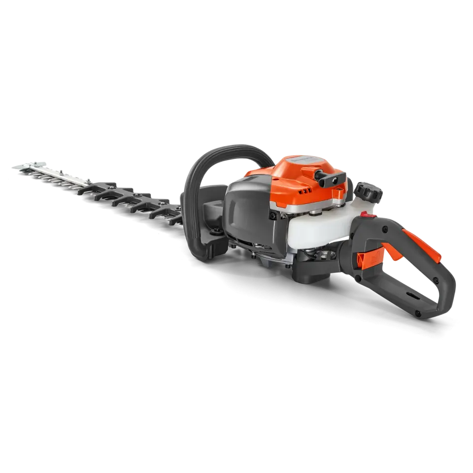 Husqvarna 322HD60 — vue 1