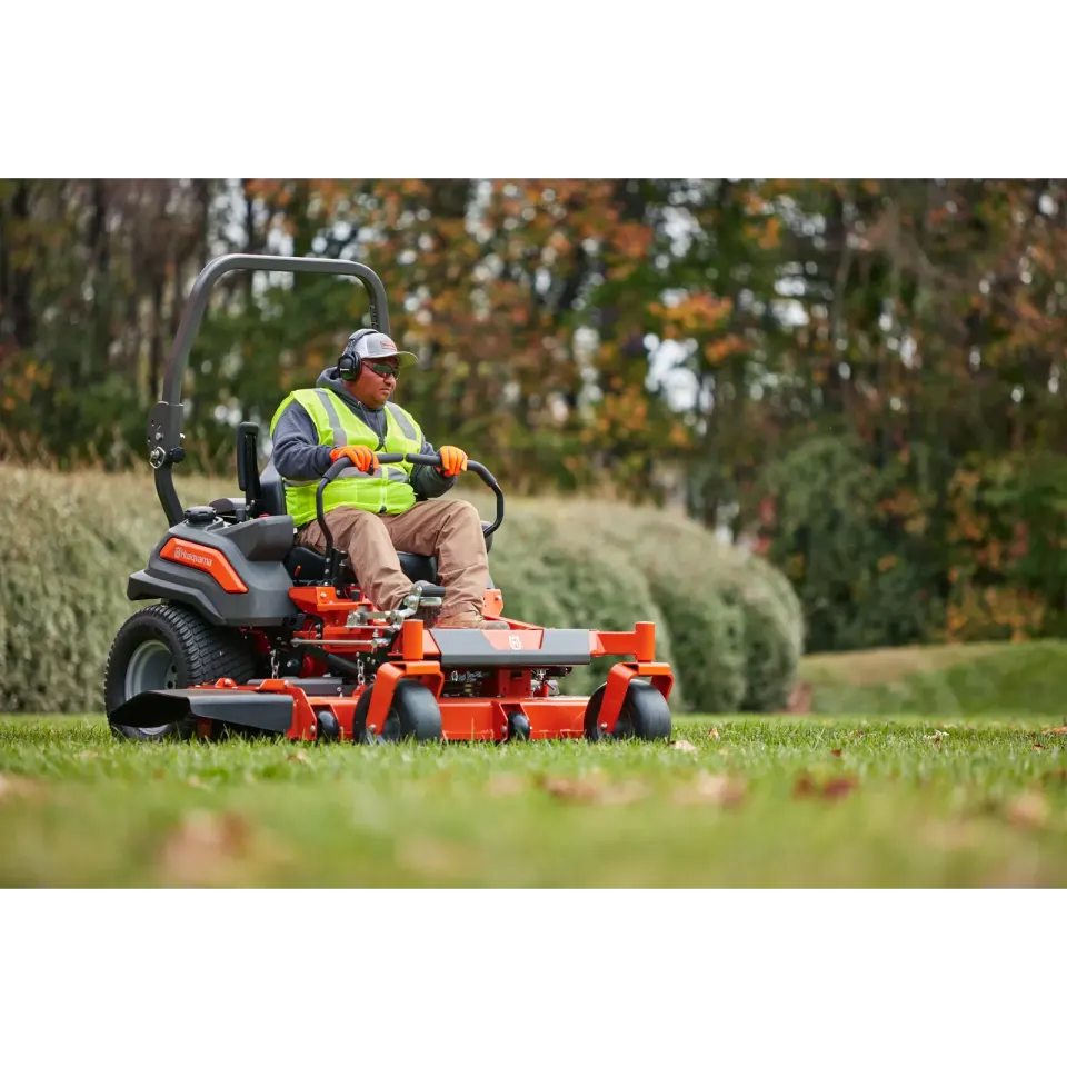 Husqvarna Z560LS — vue 5