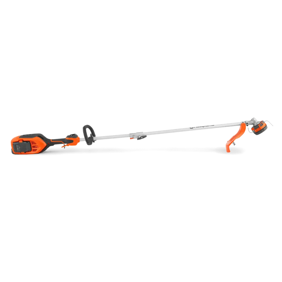Husqvarna 330iKL Combi Switch + String Trimmer (battery and charger included) — view 2