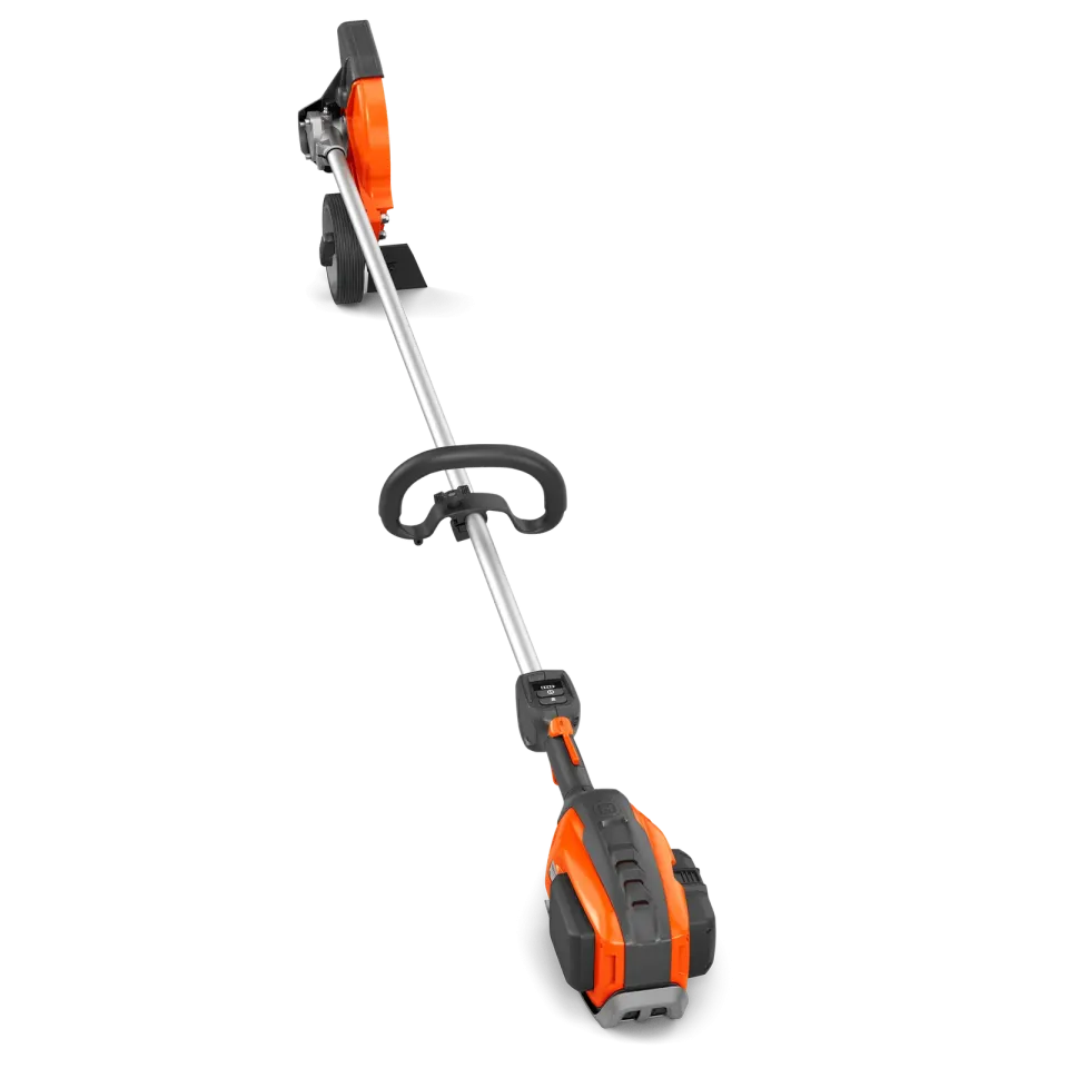 Husqvarna 525iES — vue 3