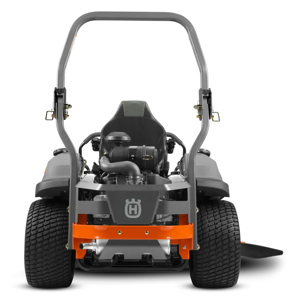 Husqvarna Z572X — vue 6
