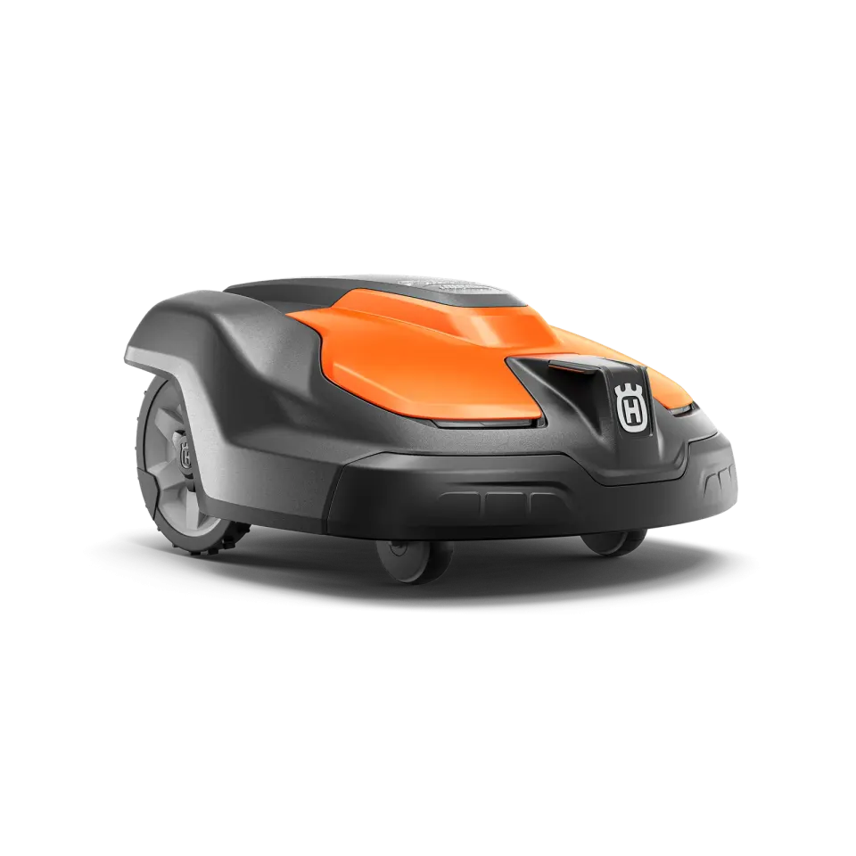 Automower® 550H EPOS® — vue 6