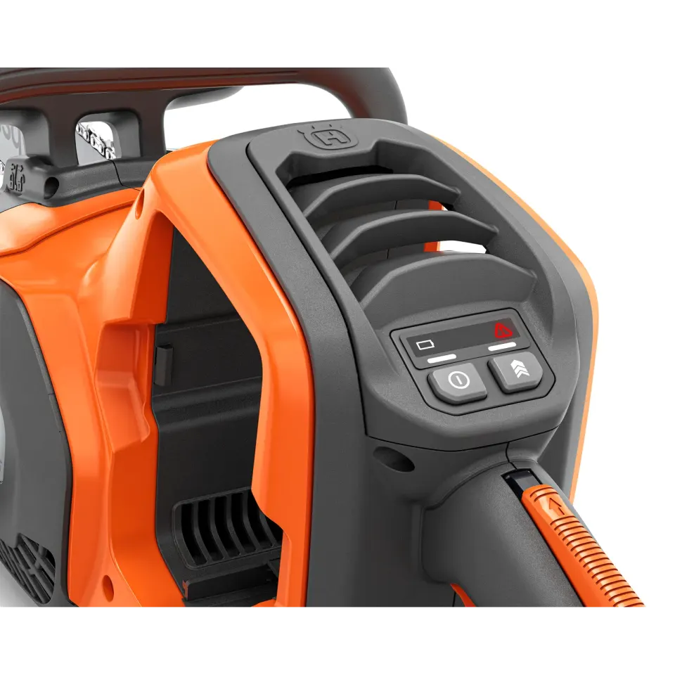 Power Axe 350i (outil seulement) — vue 5