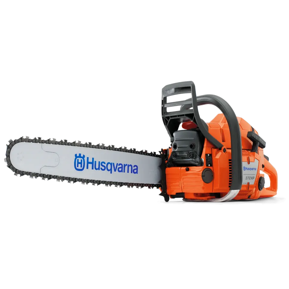 Husqvarna 372 XP® X-TORQ — vue 1