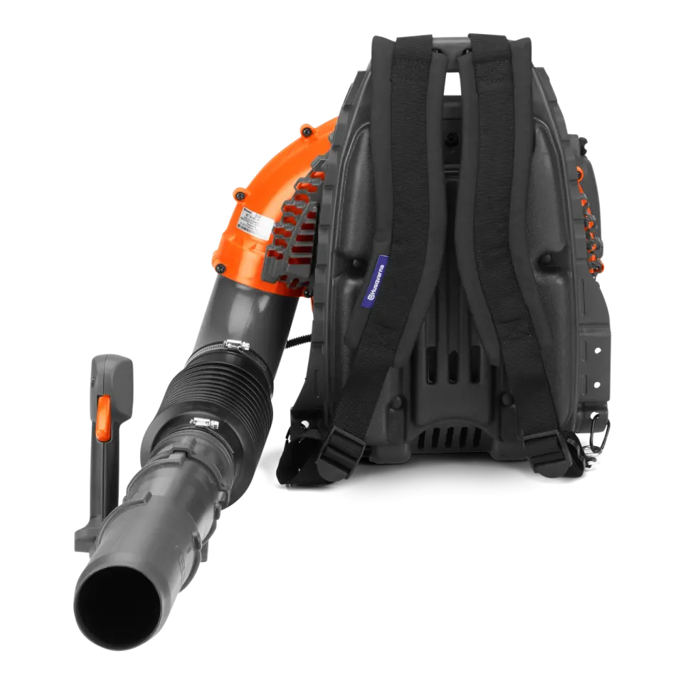 Husqvarna 360BT — vue 3