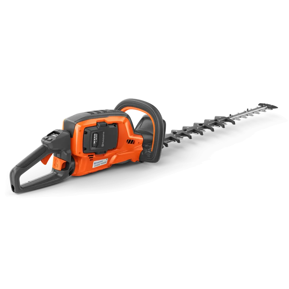 Husqvarna 522iHD60 sans batterie ni chargeur — vue 2