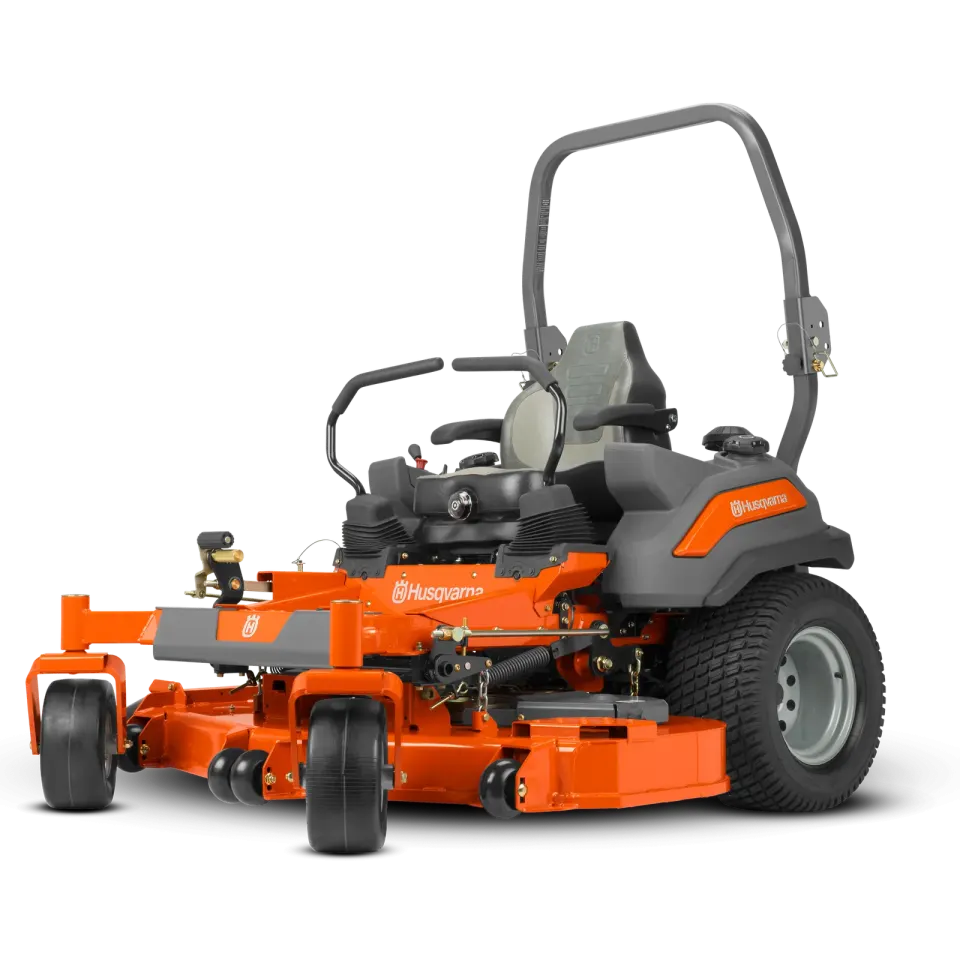 Husqvarna Z572X — vue 4