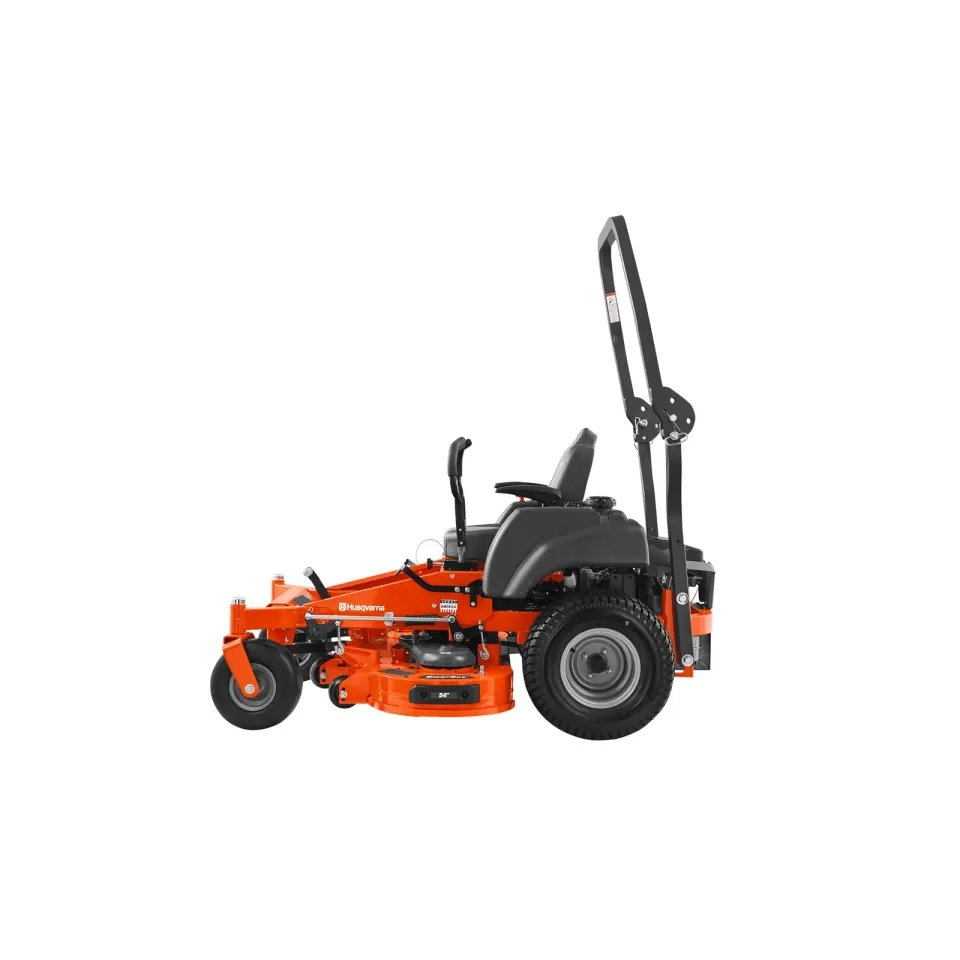 Husqvarna MZ54 — vue 4