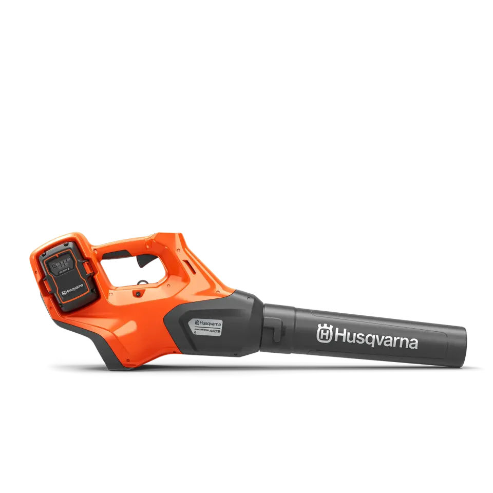 Husqvarna 530iB — vue 2