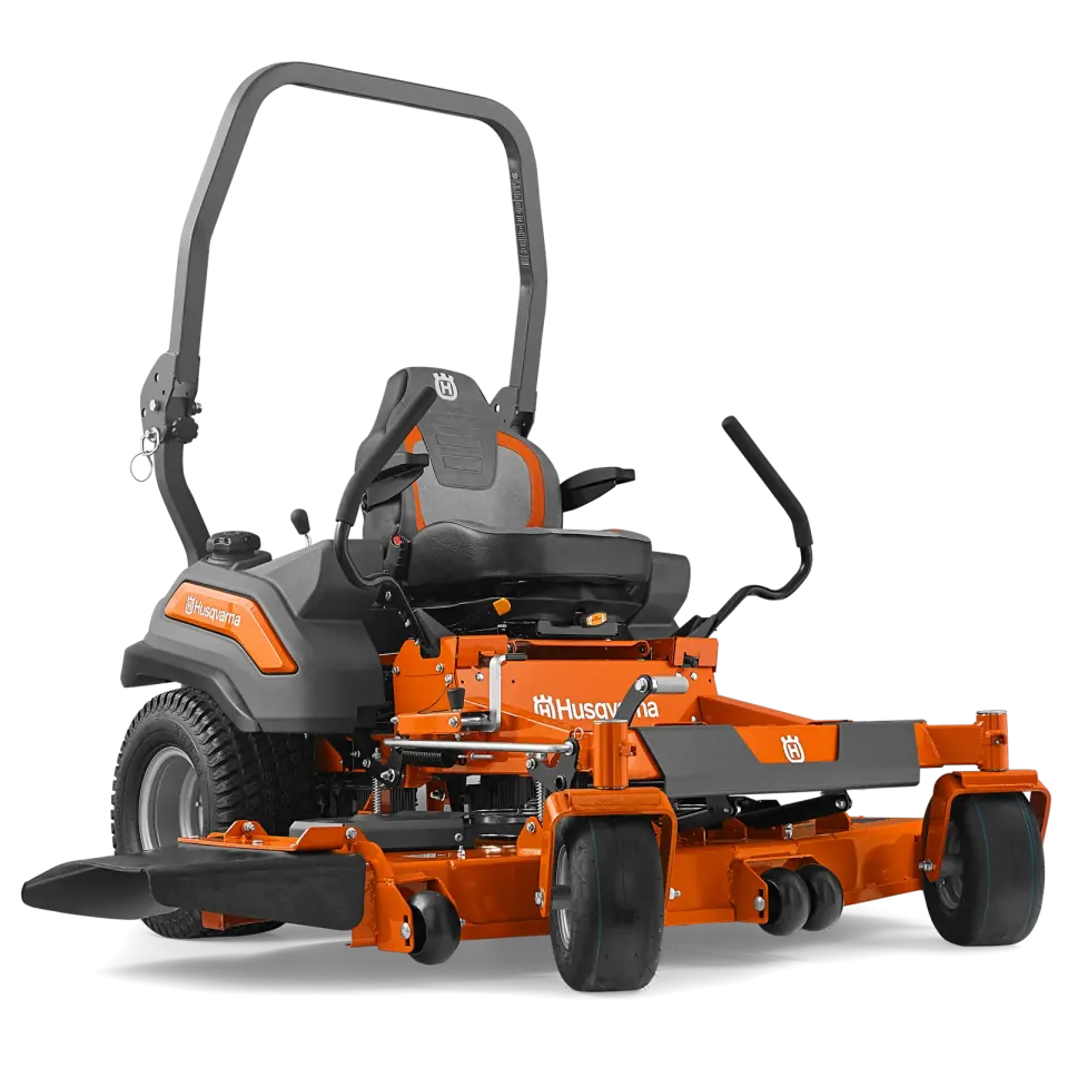 Husqvarna Z460XS — vue 1