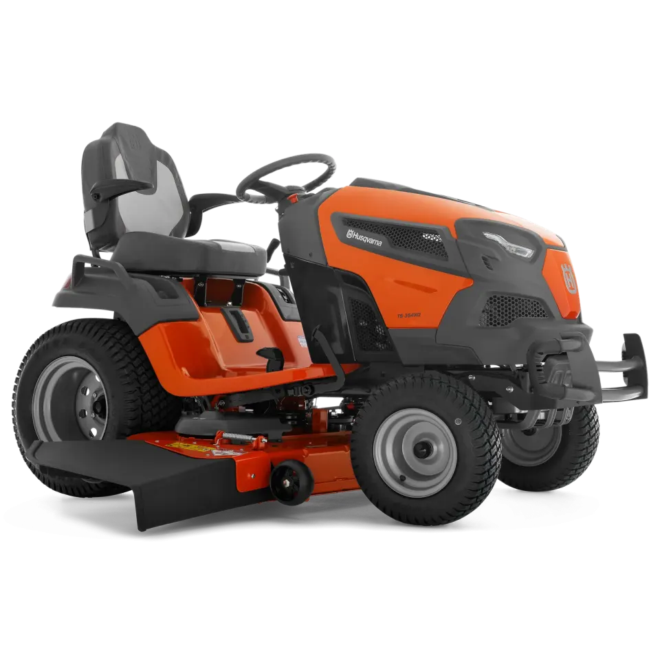 Husqvarna TS 348XD — vue 1
