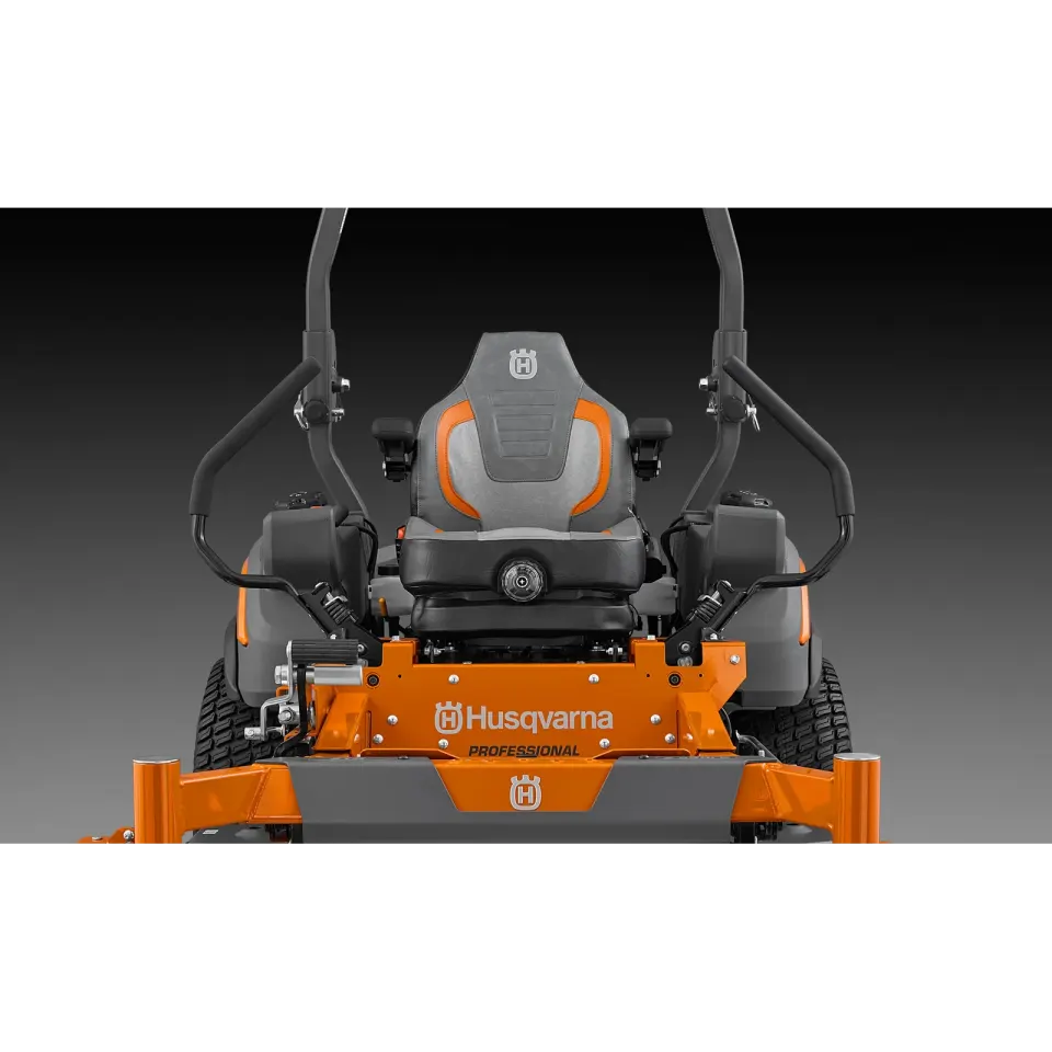 Husqvarna Z560LS — vue 2