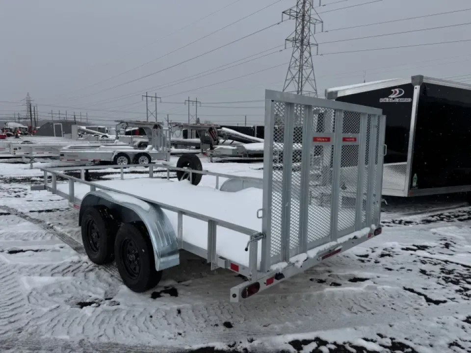 Triumph 80X16' 2026 — vue 4