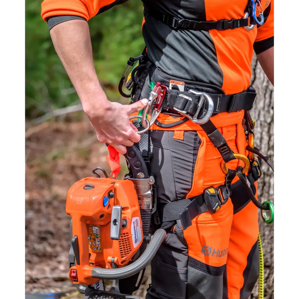 Husqvarna T525 — vue 3