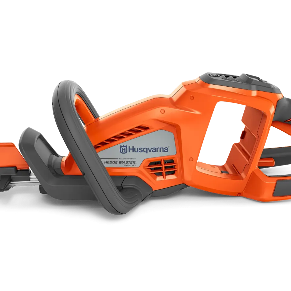 Husqvarna Hedge Master 320iHD60 (outil seulement) — vue 3
