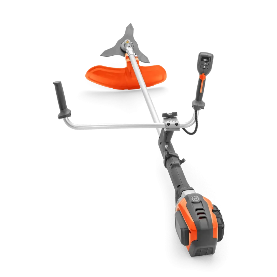 Husqvarna 535iFR — vue 2