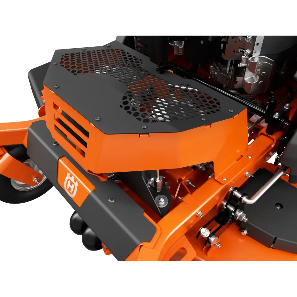 Husqvarna V554X — vue 5