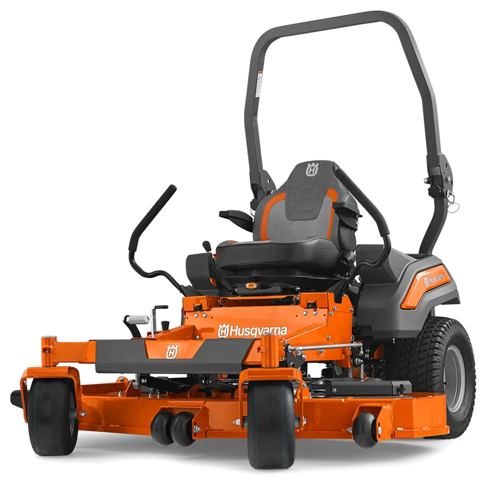 Husqvarna Z460XS — vue 5