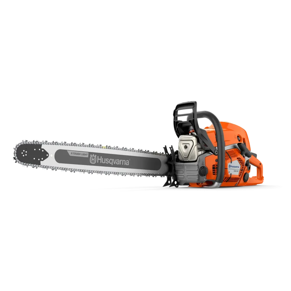 Husqvarna 592 XP® G — vue 4