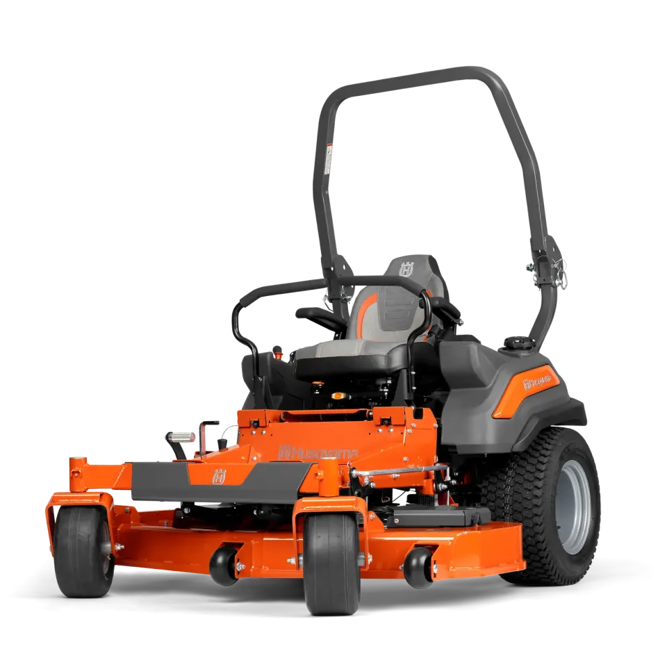 Husqvarna Z454XS — vue 4