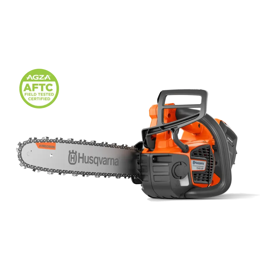 Husqvarna T540i XP with 2 Batteries & 1 Charger — view 1