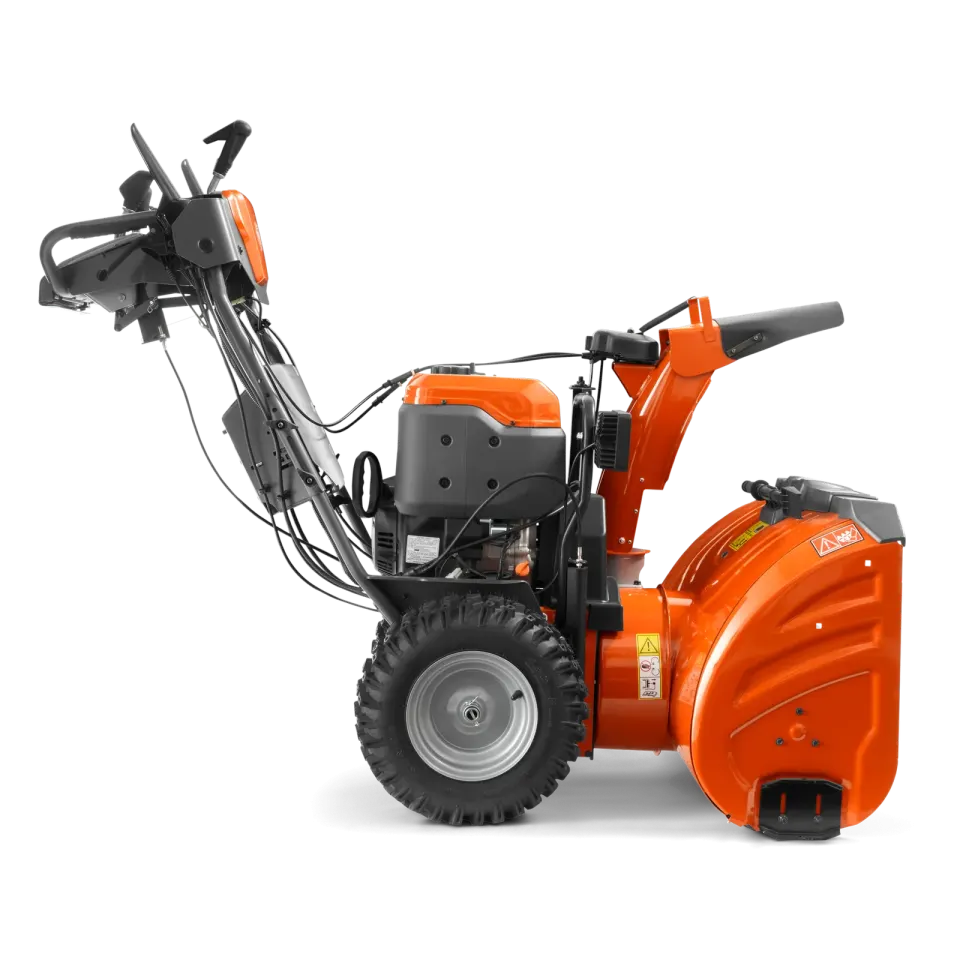 Husqvarna ST 427 — vue 2