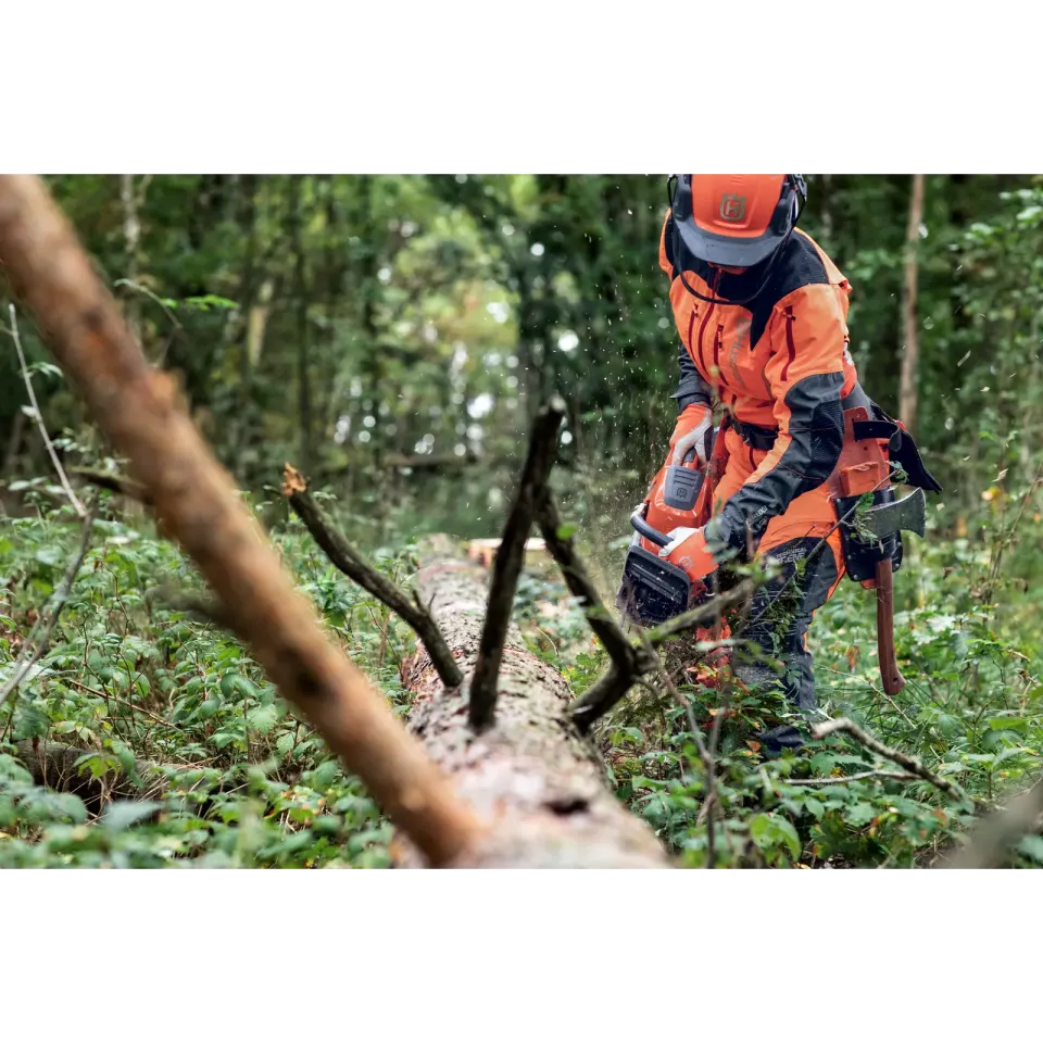 Husqvarna 550 XP® Mark II — vue 3
