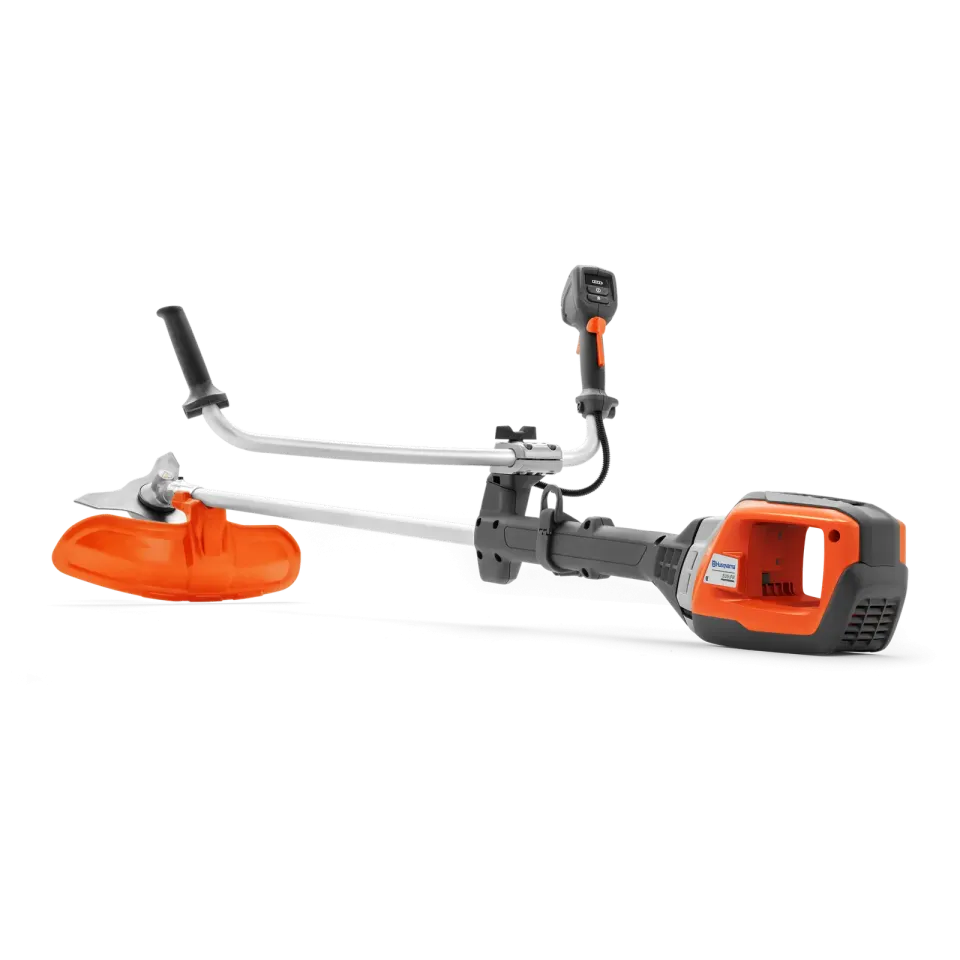 Husqvarna 535iFR — vue 1