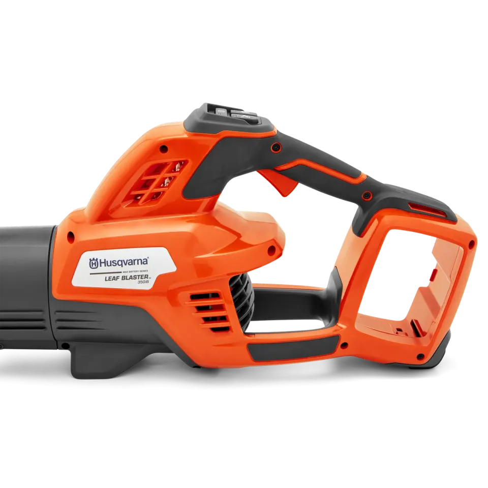 Husqvarna Leaf Blaster™ 350iB sans batterie et chargeur — vue 3