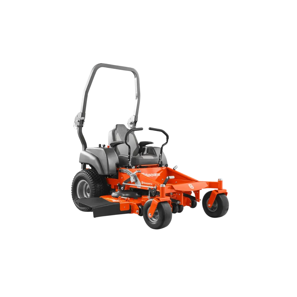 Husqvarna MZ54 — vue 1