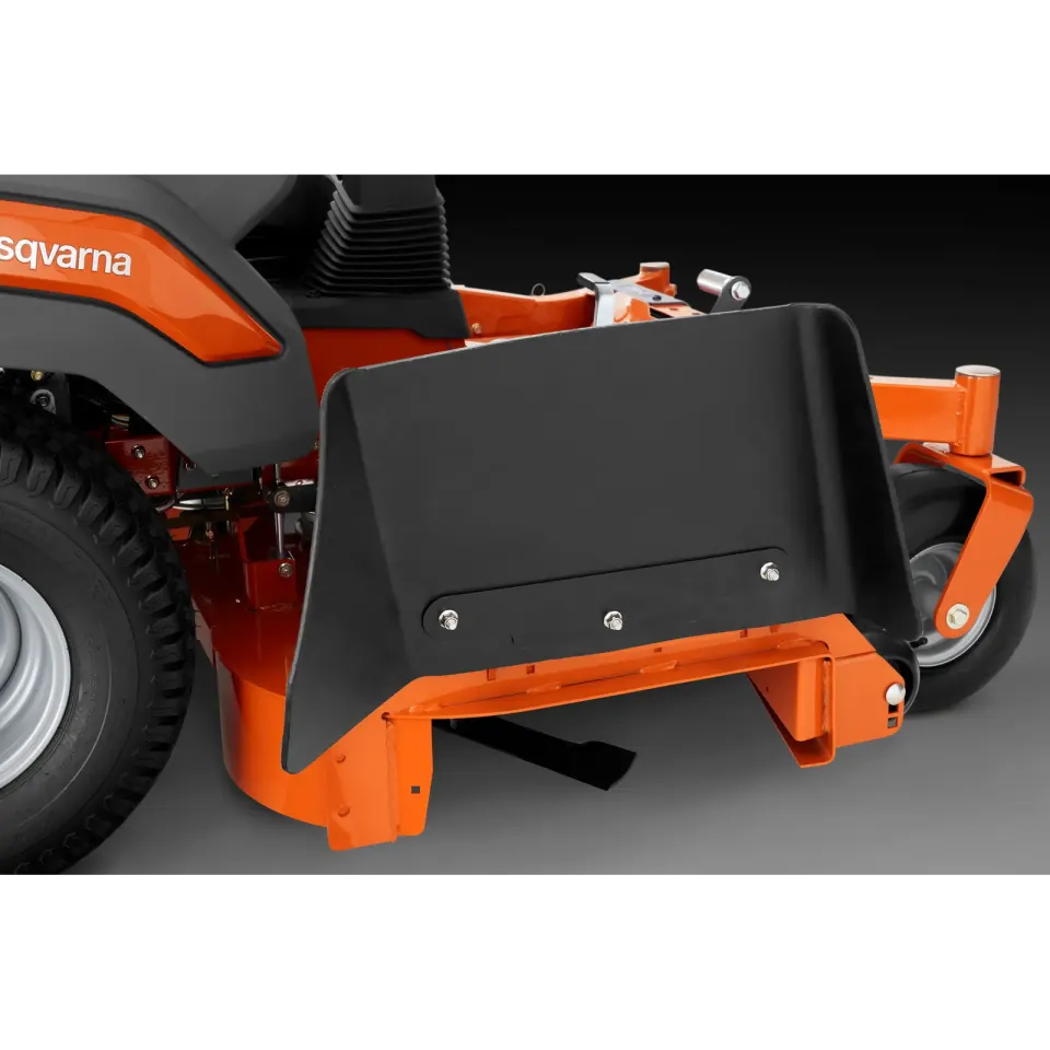 Husqvarna Z460 — vue 5