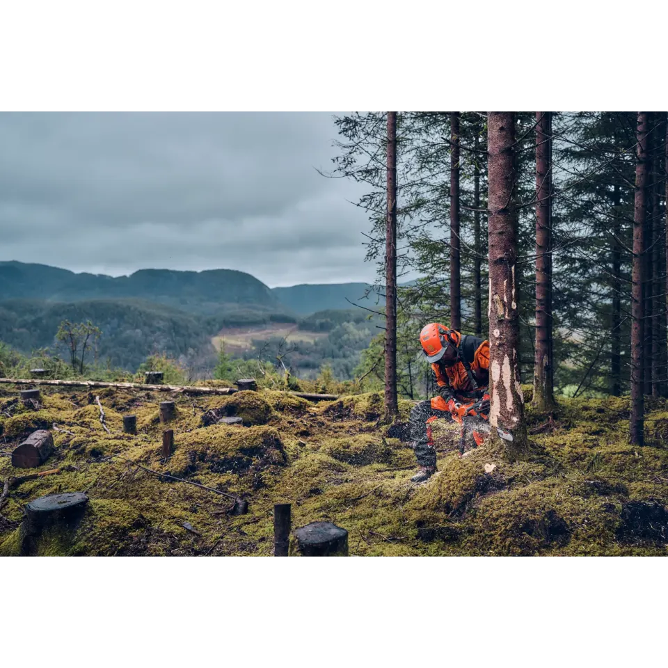 Husqvarna 540 XP® Mark III — vue 4